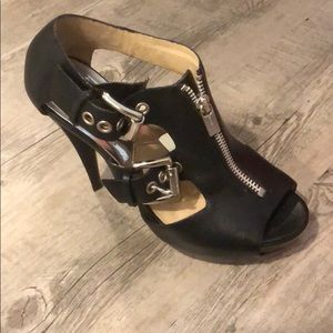 Michael by Michael Kors high heels